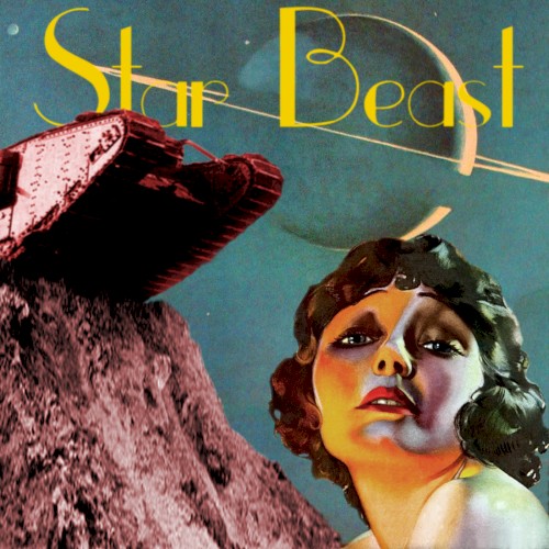 Star Beast