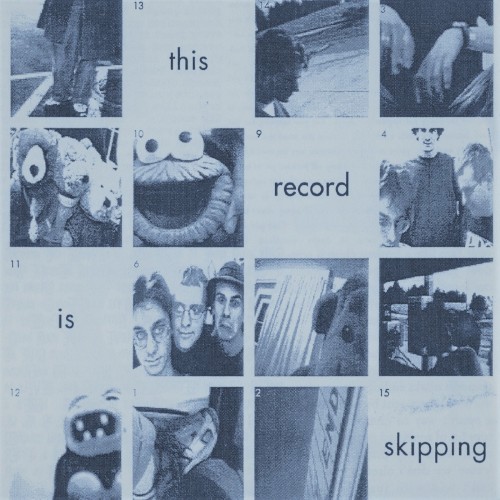 This Record Is Skipping