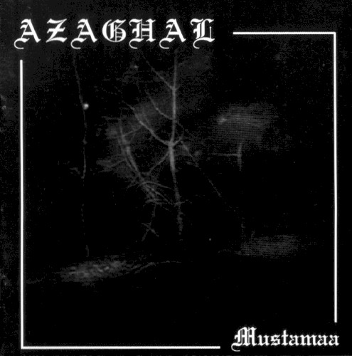 Mustamaa