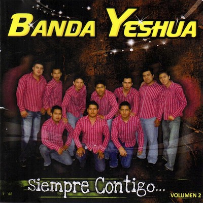 Siempre contigo
