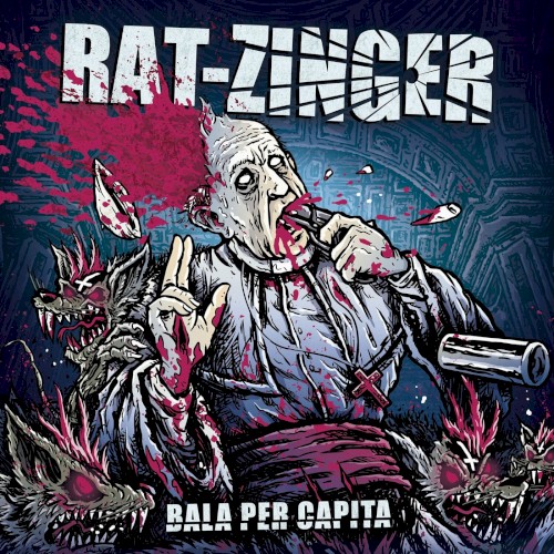 Bala per cápita