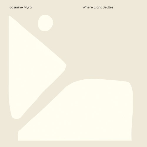 Where Light Settles