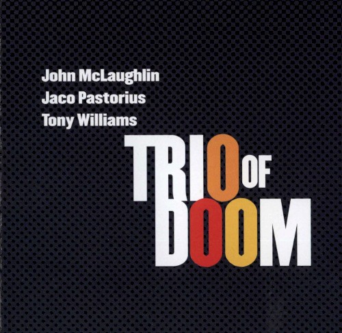 Trio of Doom
