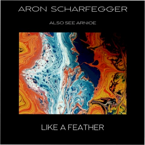 Like a Feather