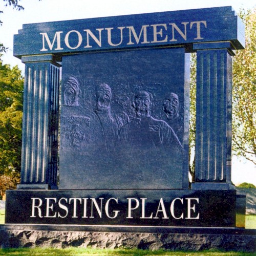 Resting Place