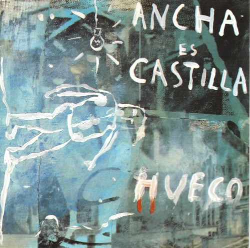 Hueco