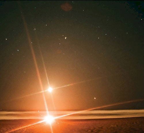 Ancestral Star