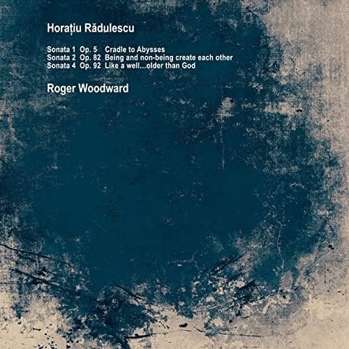 Piano Sonatas I, II & IV