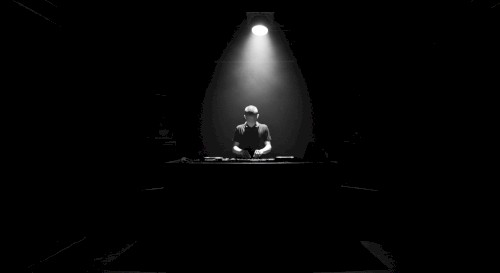 Light in Darkness
