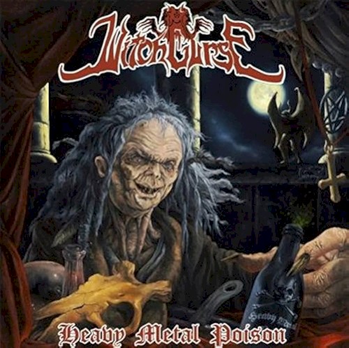 Heavy Metal Poison
