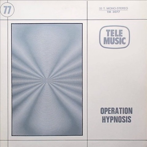Operation Hypnosis