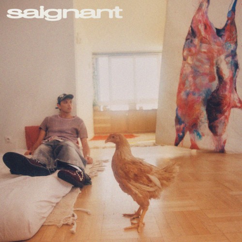 SAIGNANT (Première bouchée)
