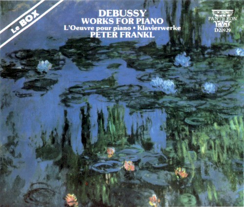 Works for Piano