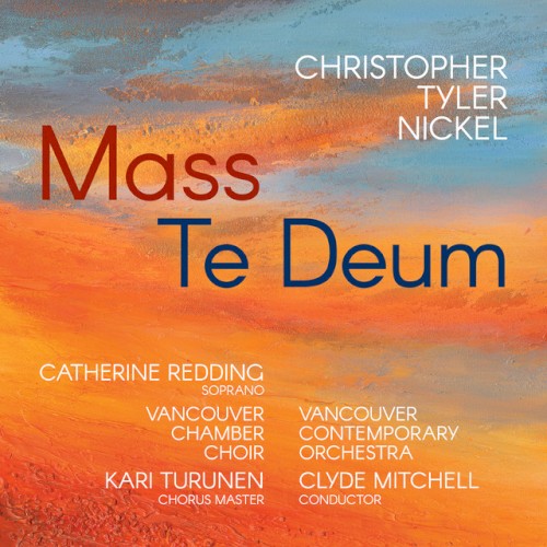 Mass / Te Deum