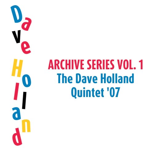 Archive Series, Vol. 1
