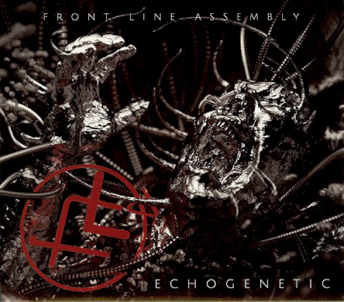 Echogenetic