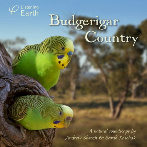 Budgerigar Country