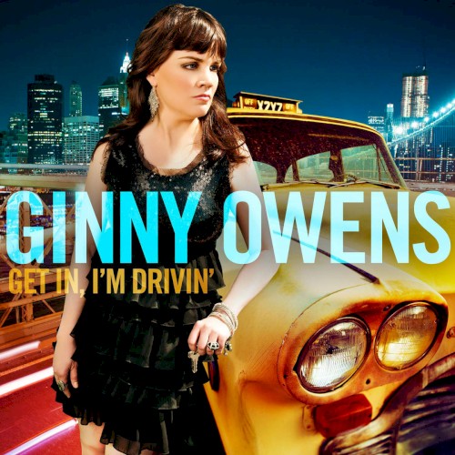 Get In, I’m Drivin’