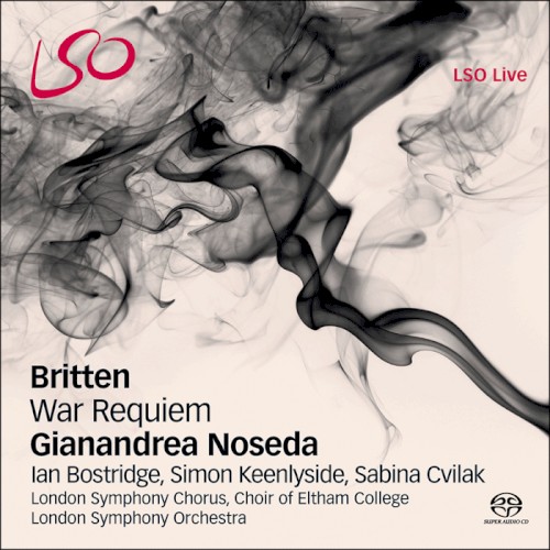 War Requiem