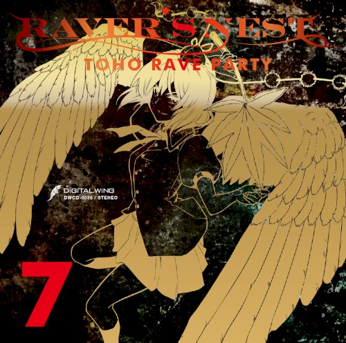 RAVER’S NEST 7 TOHO RAVE PARTY