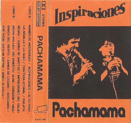 Inspiraciones