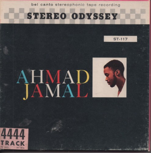 Ahmad Jamal