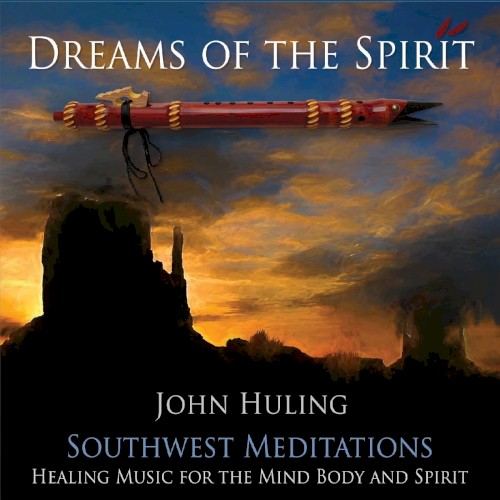 Dreams of the Spirit