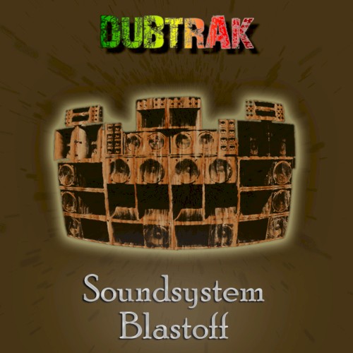 Soundsystem Blastoff