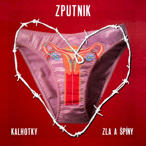 Kalhotky zla a špíny