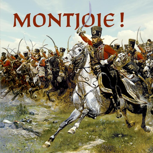 Chants de France