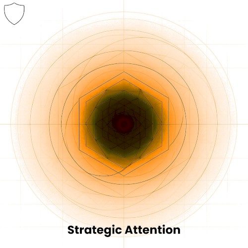 Strategic Attention