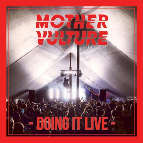 Doing It Live