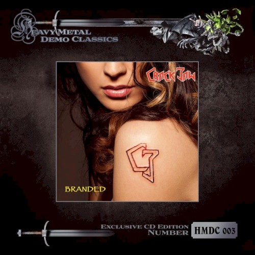 Branded