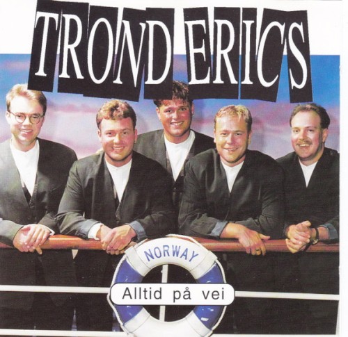 Alltid På Vei