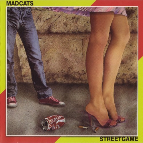 Streetgame