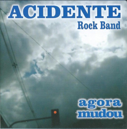 Agora Mudou