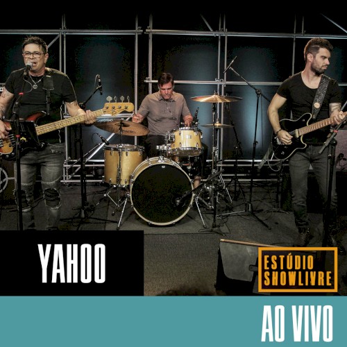 Yahoo no Estúdio Showlivre