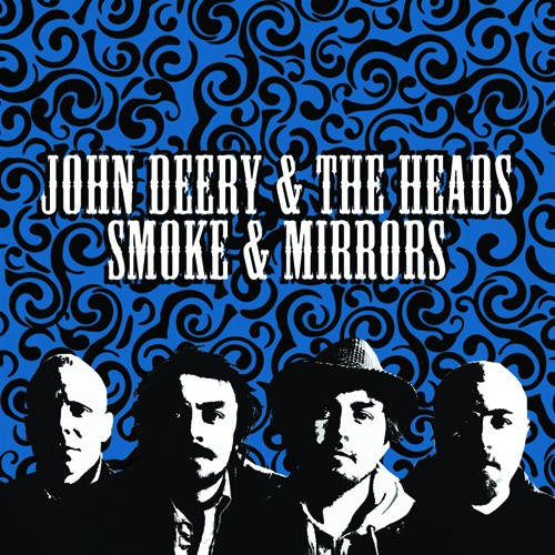 Smoke and Mirrors