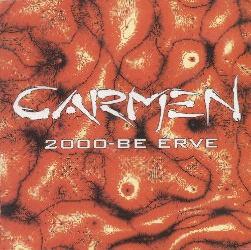 2000-be érve