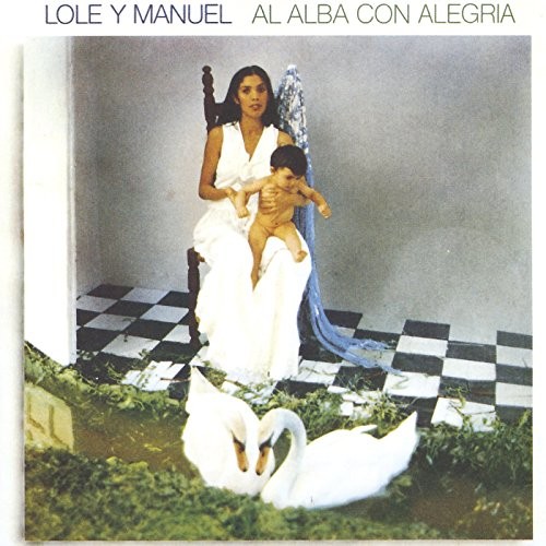 Al alba con alegría