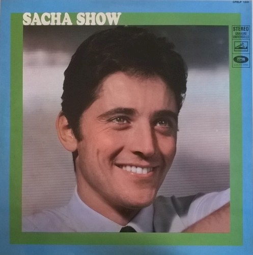 Sacha Show
