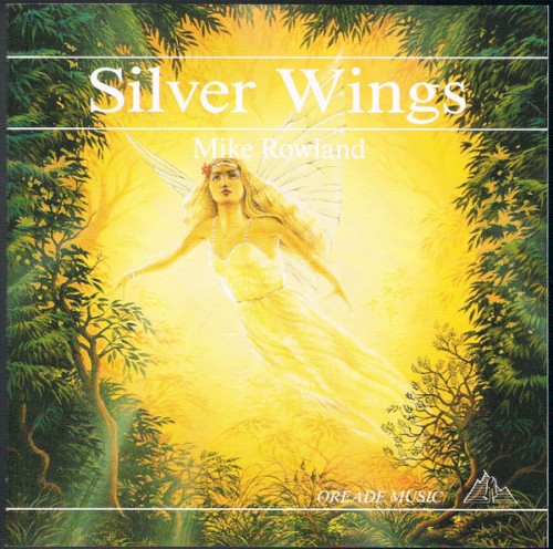 Silver Wings