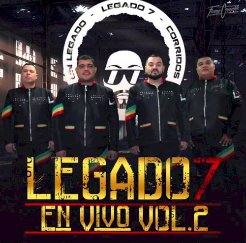 En vivo, vol. 2