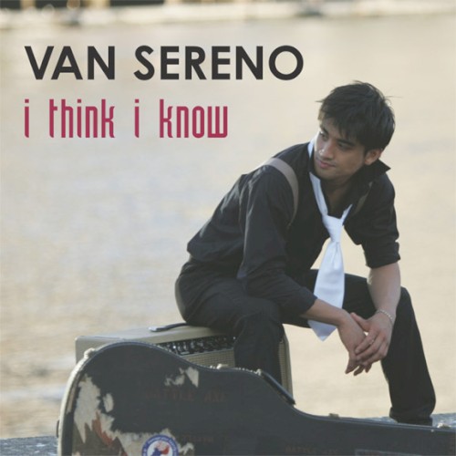 I Think I Know