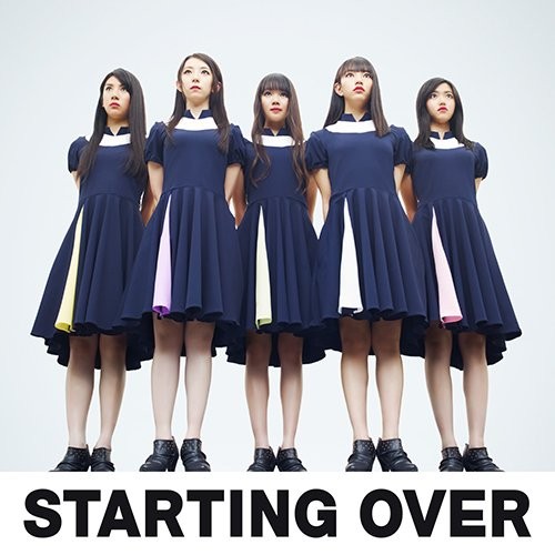 STARTING OVER