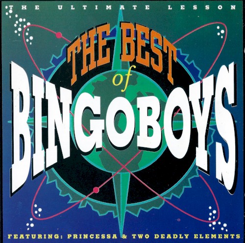 The Best of Bingoboys