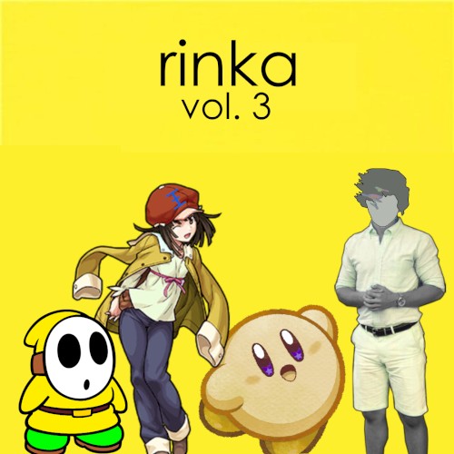 Highest Quality Rips, Vol.3