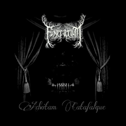 Advitam Catafalque