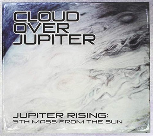 Jupiter Rising: 5th Mass From The Sun