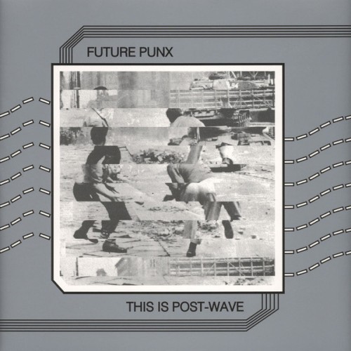 This Is Post Wave
